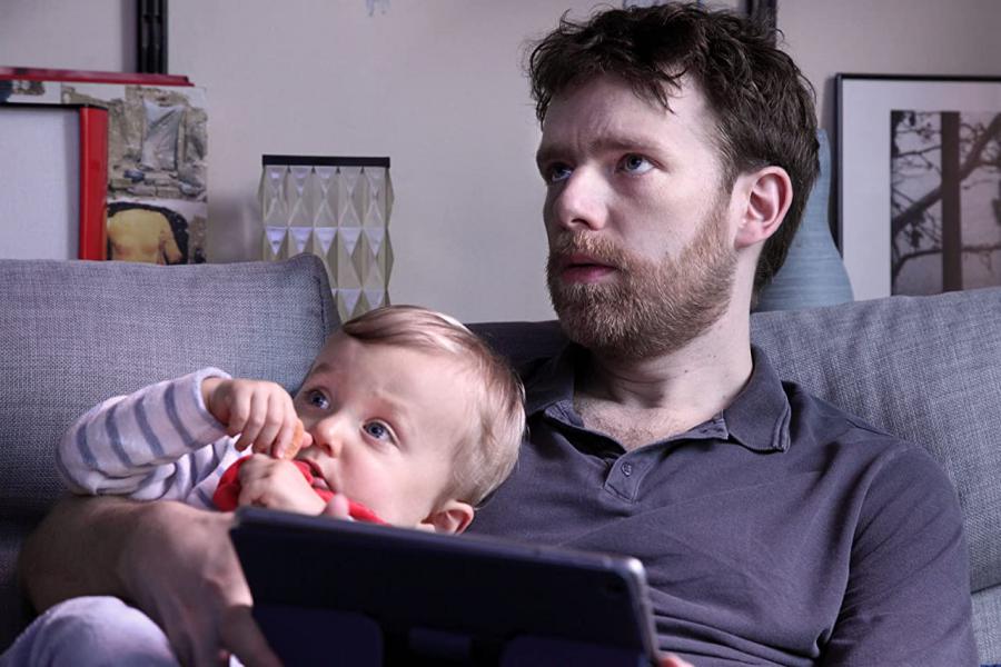 EL MISTERIO DE LA NANA